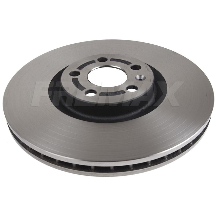 Par Disco de Freio Dianteiro - Fremax - BD7297 - (3)