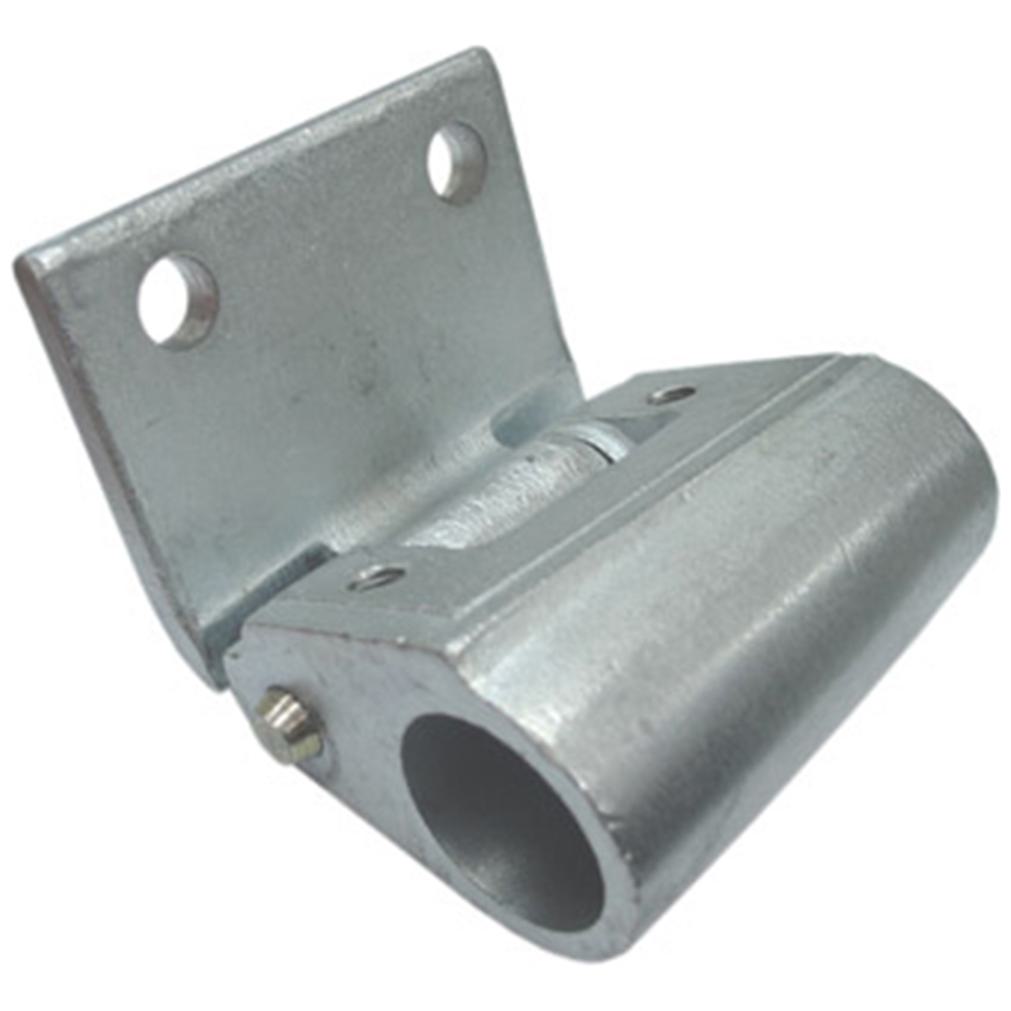 Dobradiça C/ Encaixe P/ Retrovisor DA Porta Dianteira - Direito - Universal - 50406 - (1)