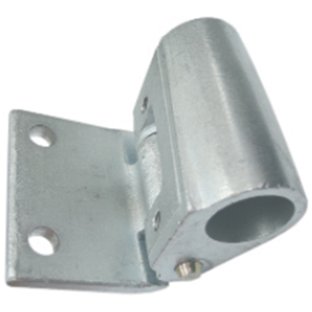 Dobradiça C/ Encaixe P/ Retrovisor DA Porta Dianteira - Esquerdo - Universal - 50405 - (1)
