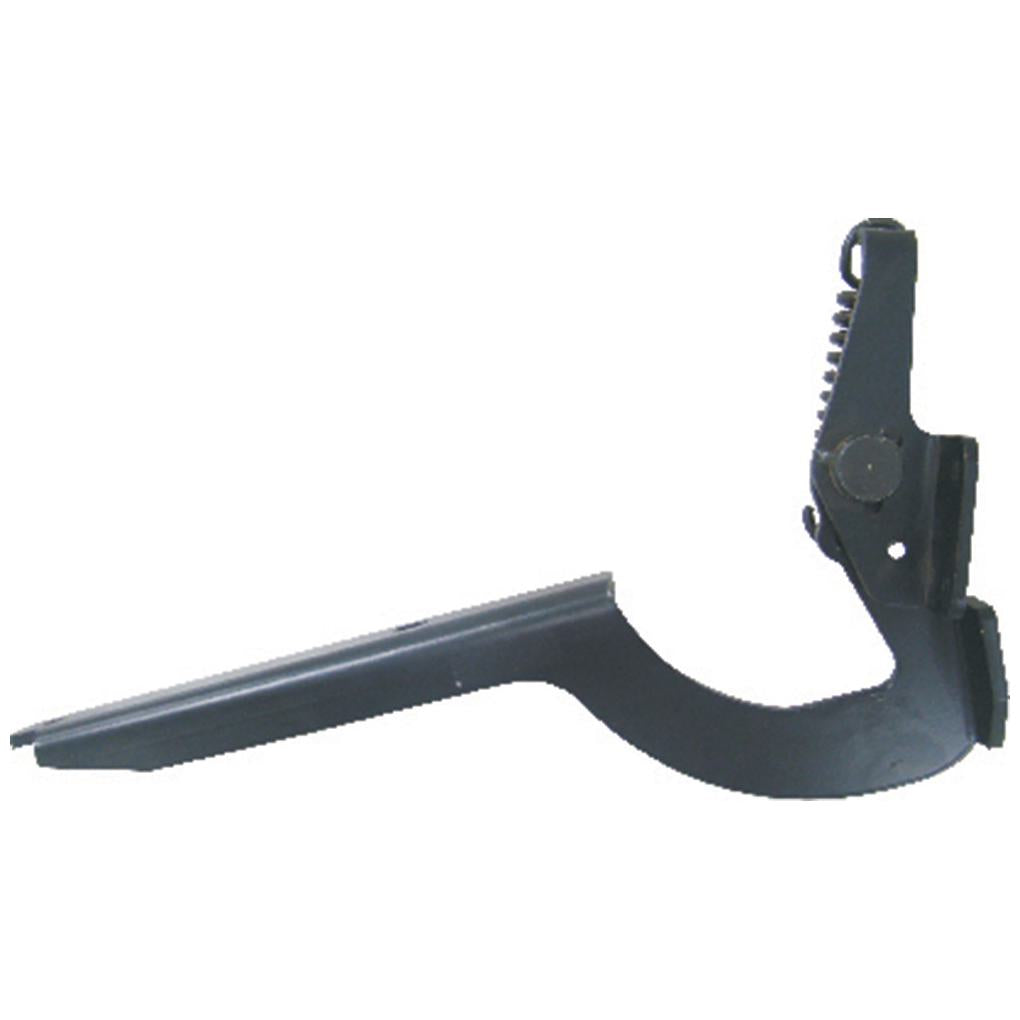 Dobradiça da Grade Frontal - Universal - 61156 - (1)