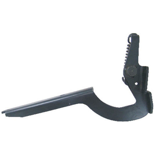 Dobradiça da Grade Frontal - Universal - 61156 - (1)
