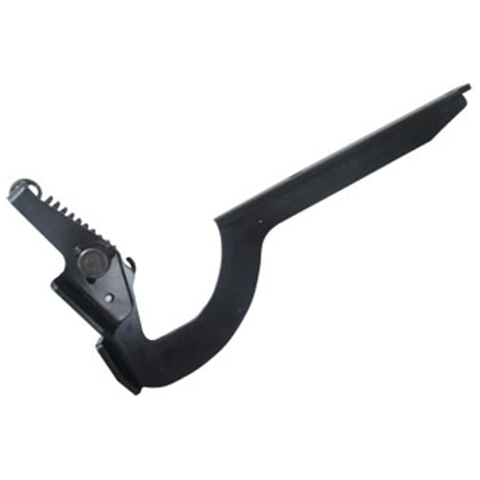 Dobradiça da Grade Frontal - Universal - 61157 - (1)