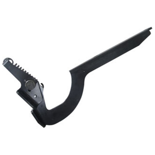 Dobradiça da Grade Frontal - Universal - 61157 - (1)