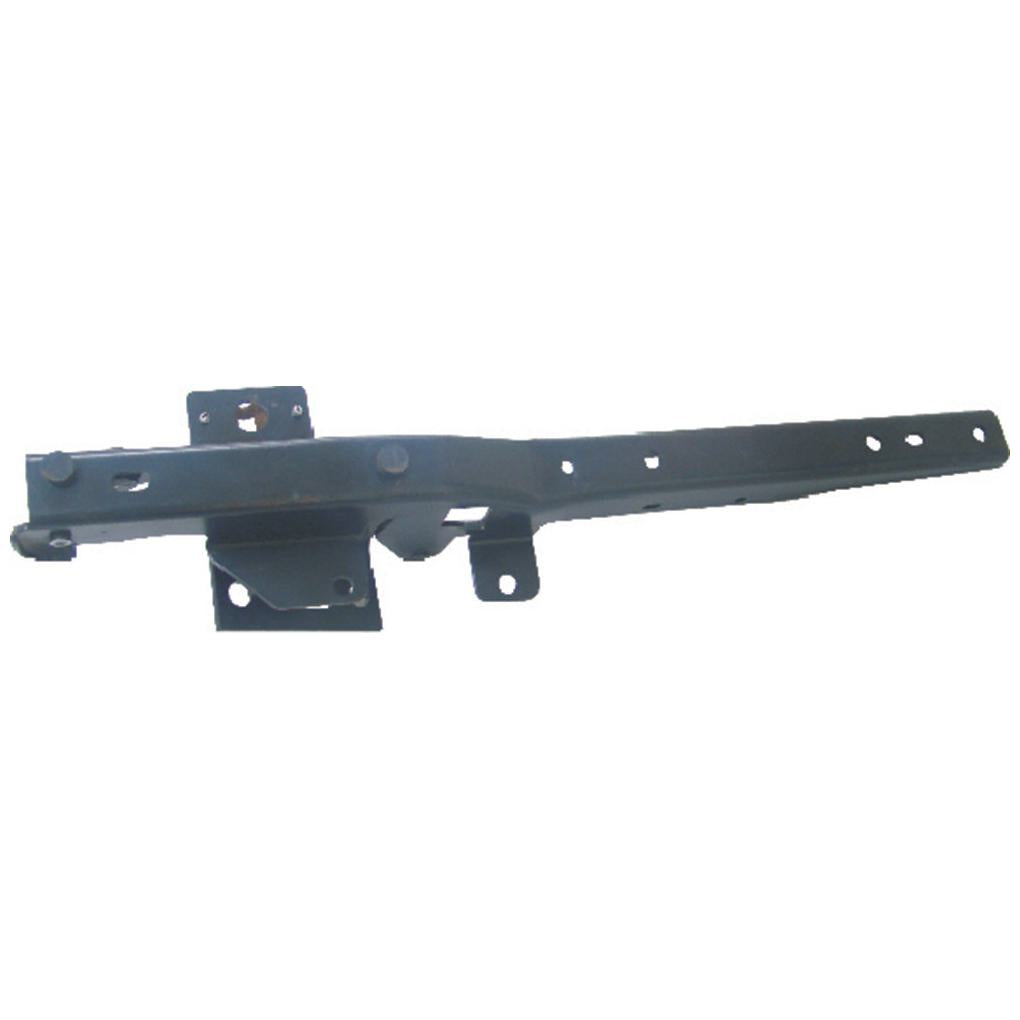 Dobradiça da Grade Frontal - Universal - 61158 - (1)