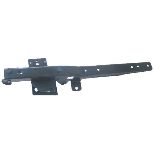 Dobradiça da Grade Frontal - Universal - 61158 - (1)