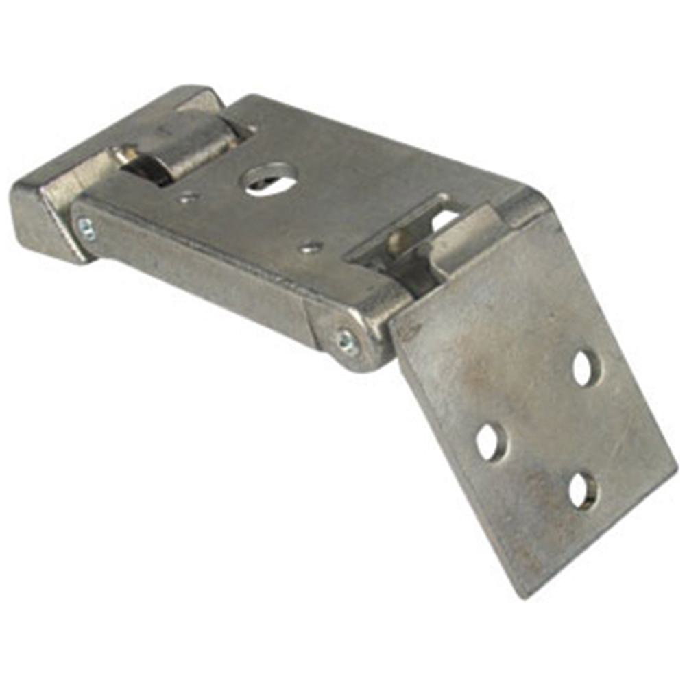 Dobradiça DA Porta - 180º - Universal - 50534 - (1)