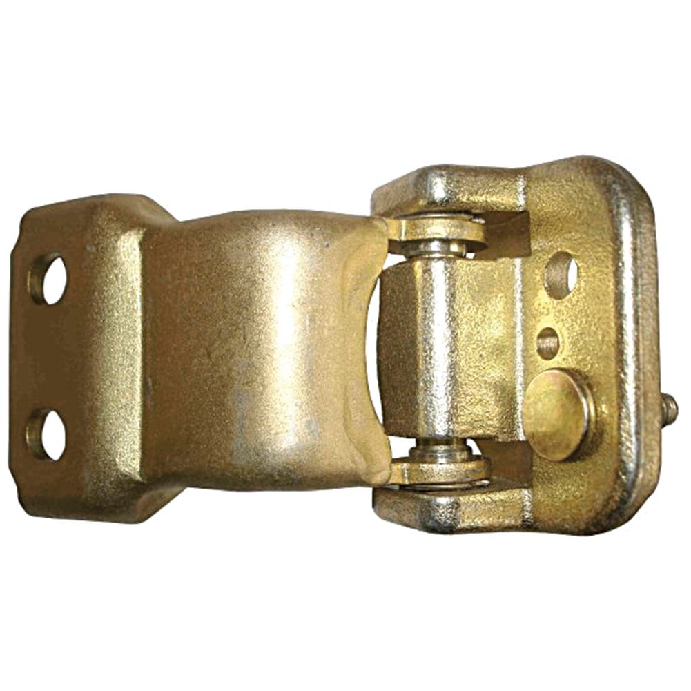 Dobradica DA Porta Traseira - Universal - 31393 - (1)