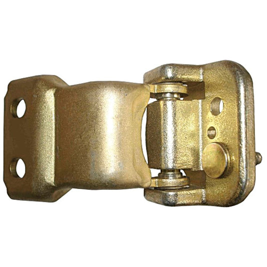 Dobradica DA Porta Traseira - Universal - 31393 - (1)