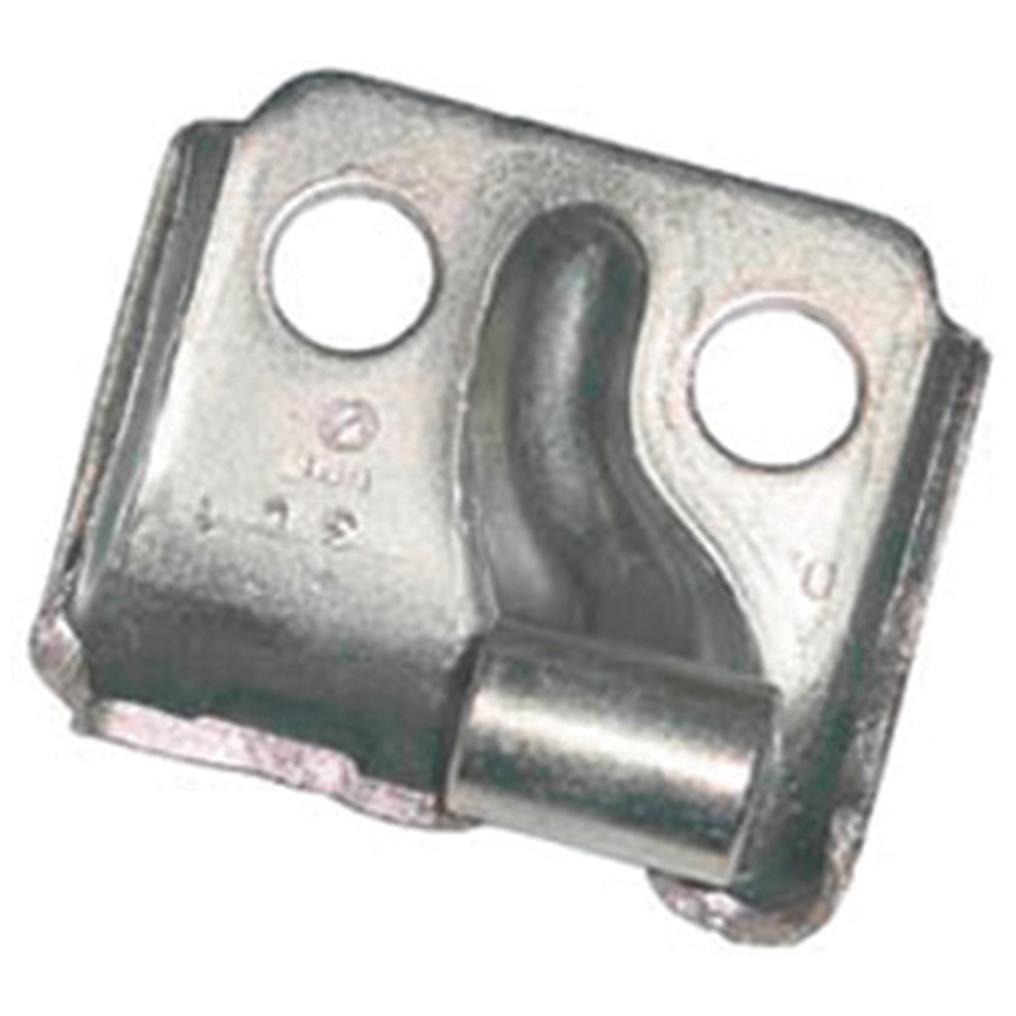 Dobradiça da Porta - Universal - 70148 - (1)