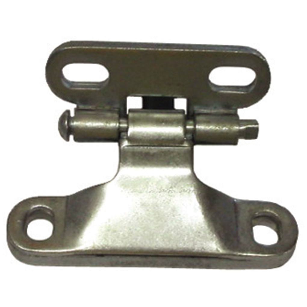 Dobradiça do Porta-Malas - Universal - 30852 - (1)