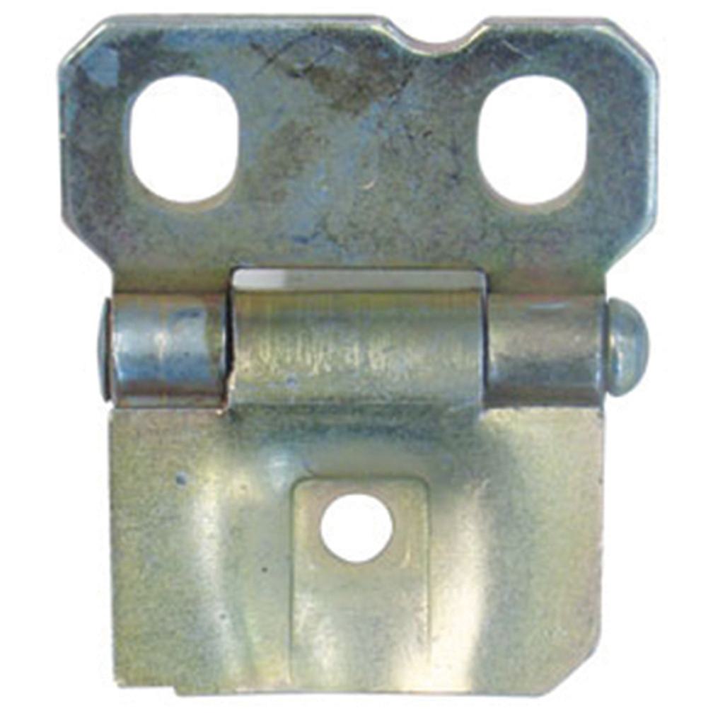 Dobradiça do Porta-malas - Universal - 70818 - (1)