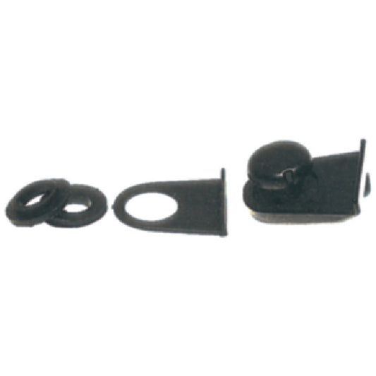 Dobradiça do Vidro Quebra-Vento - Universal - 40350 - (1)