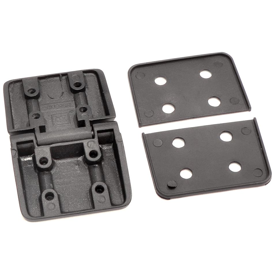 Dobradiça Dupla Para Tampas - Universal - 60510 - (3)