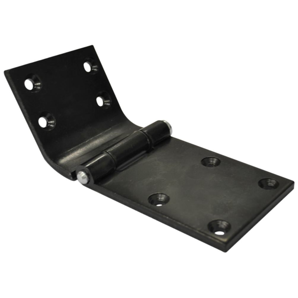 Dobradiça Inferior da Porta Dianteira - Universal - 50235 - (1)
