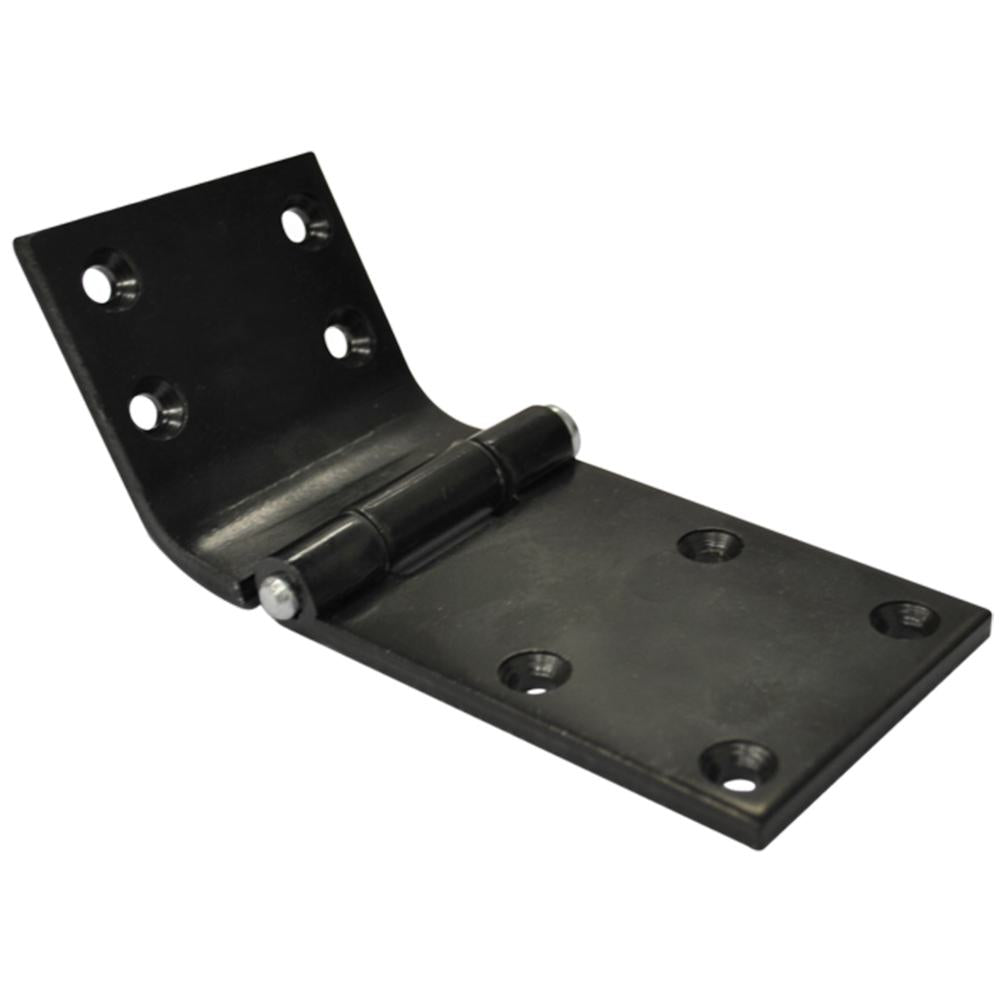 Dobradiça Inferior da Porta Dianteira - Universal - 50236 - (1)