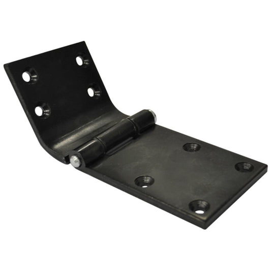 Dobradiça Inferior da Porta Dianteira - Universal - 50236 - (1)