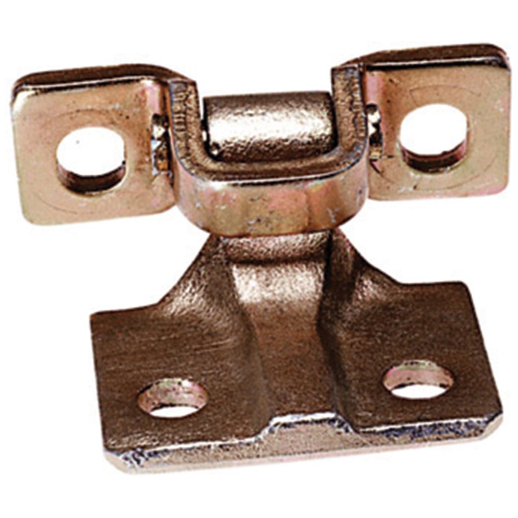 Dobradiça Inferior DA Porta Dianteira - Universal - 60919 - (1)