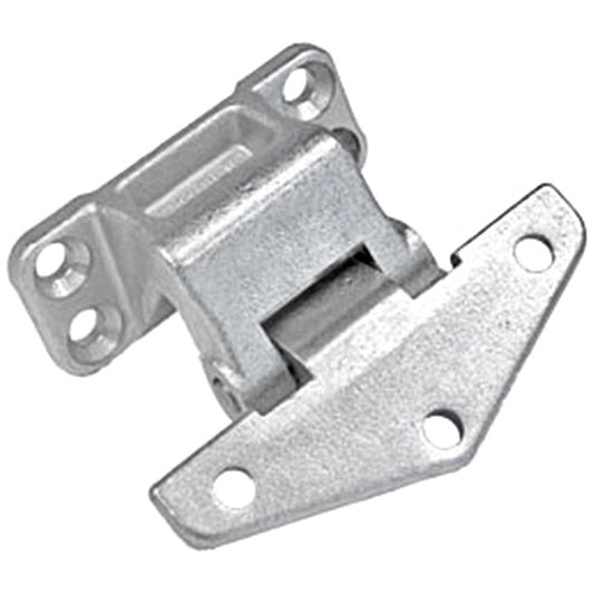 Dobradiça Inferior DA Porta Dianteira - Universal - 71806 - (1)