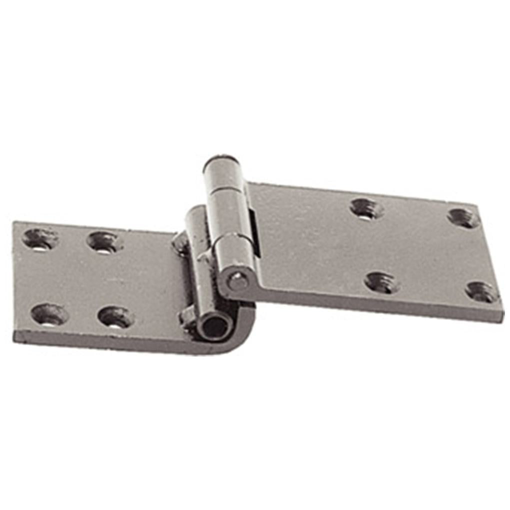 Dobradiça Superior da Porta Dianteira - Universal - 50232 - (1)