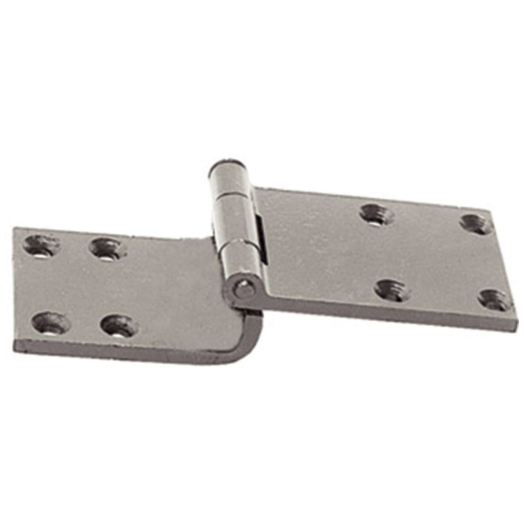 Dobradiça Superior da Porta Dianteira - Universal - 50233 - (1)