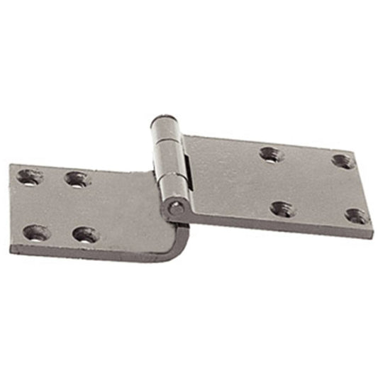Dobradiça Superior da Porta Dianteira - Universal - 50234 - (1)