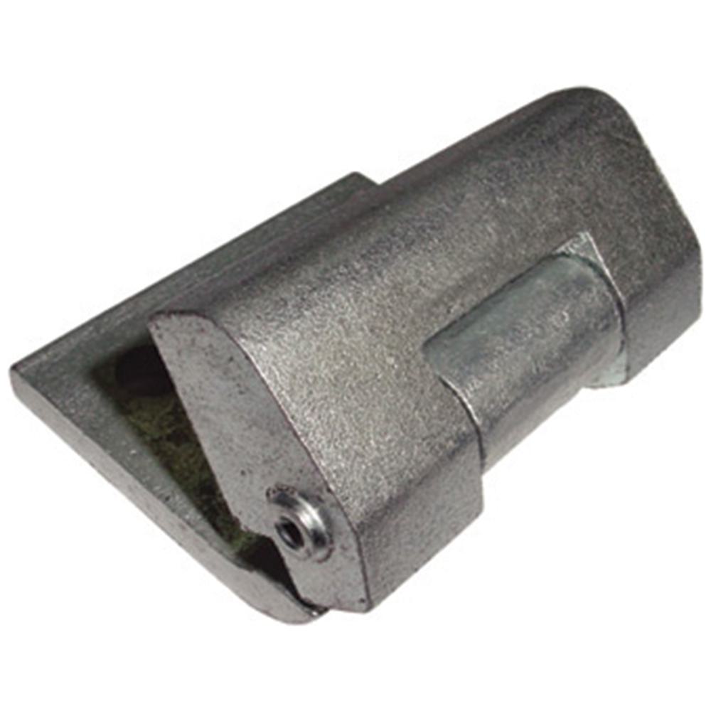 Dobradiça Superior da Porta Dianteira - Universal - 50333 - (1)