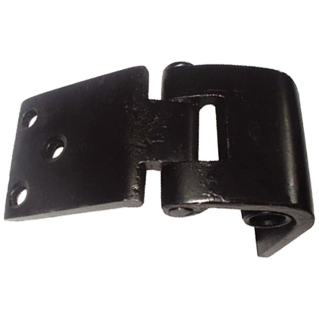 Dobradiça Superior da Porta Dianteira - Universal - 50422 - (1)