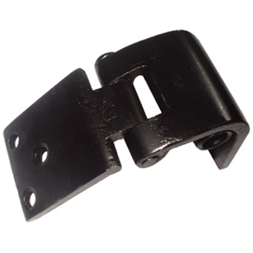 Dobradiça Superior da Porta Dianteira - Universal - 50423 - (1)