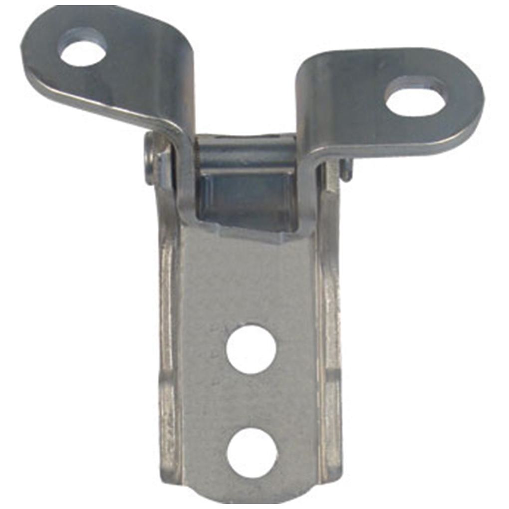 Dobradiça Superior DA Porta Dianteira - Universal - 60448 - (1)
