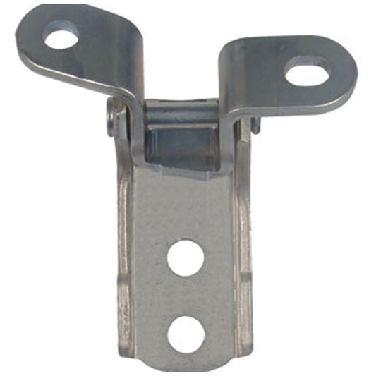 Dobradiça Superior DA Porta Dianteira - Universal - 60448 - (1)