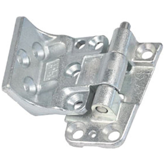Dobradiça Superior DA Porta Dianteira - Universal - 71807 - (1)