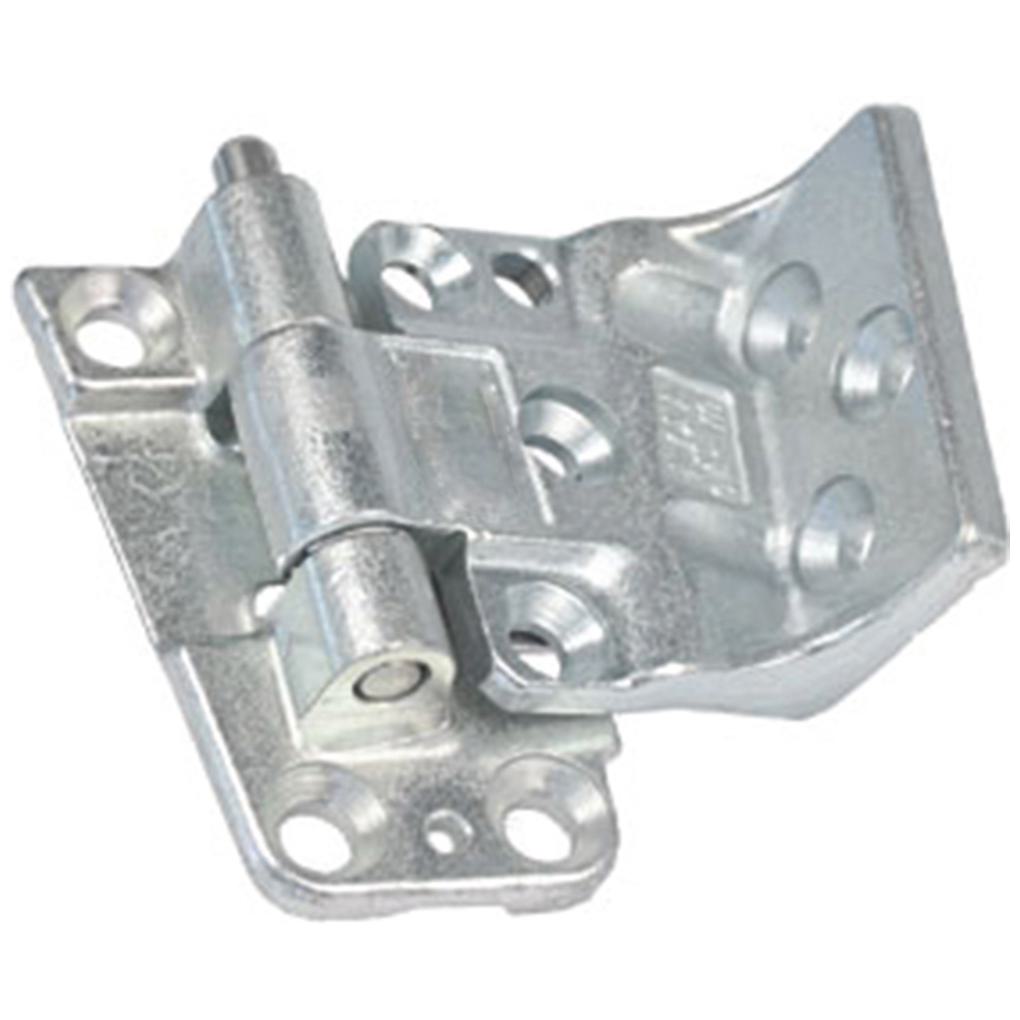Dobradiça Superior DA Porta Dianteira - Universal - 71808 - (1)
