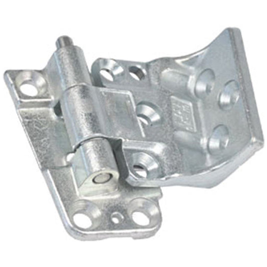 Dobradiça Superior DA Porta Dianteira - Universal - 71808 - (1)