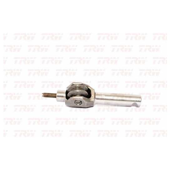 Eixo Setor DA Caixa Direção Hidráulica - TRW - 10244011S - (1)