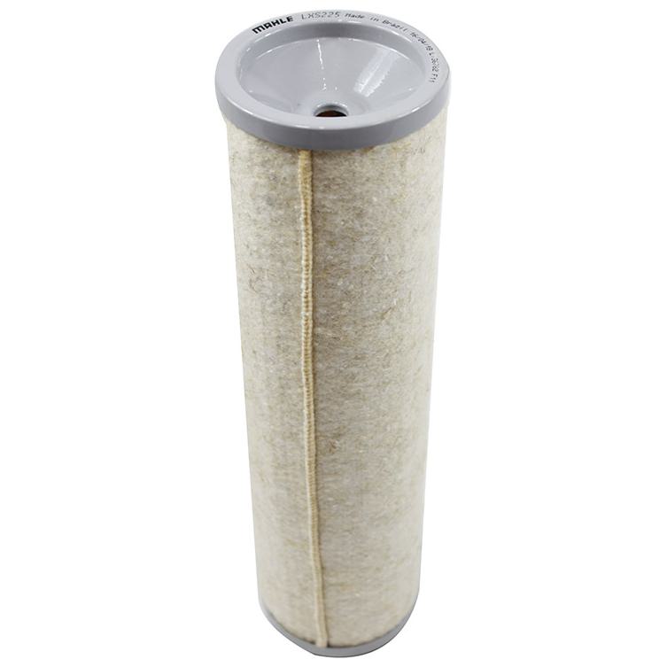 Elemento de Segurança Para Filtro de Ar Seco - Mahle Metal Leve - LXS225 - (3)