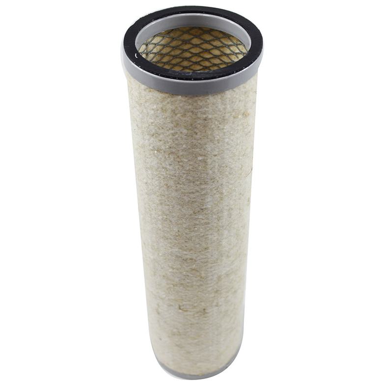 Elemento de Segurança Para Filtro de Ar Seco - Mahle Metal Leve - LXS225 - (2)
