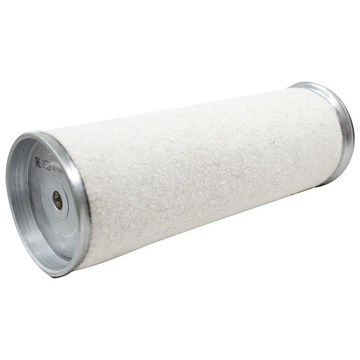 Filtro de Ar Secundário do Motor - Mahle Metal Leve - LXS226 - (4)