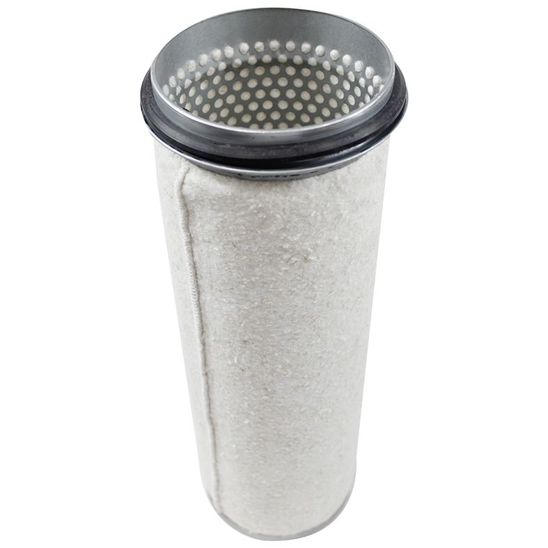 Filtro de Ar Secundário do Motor - Mahle Metal Leve - LXS226 - (2)