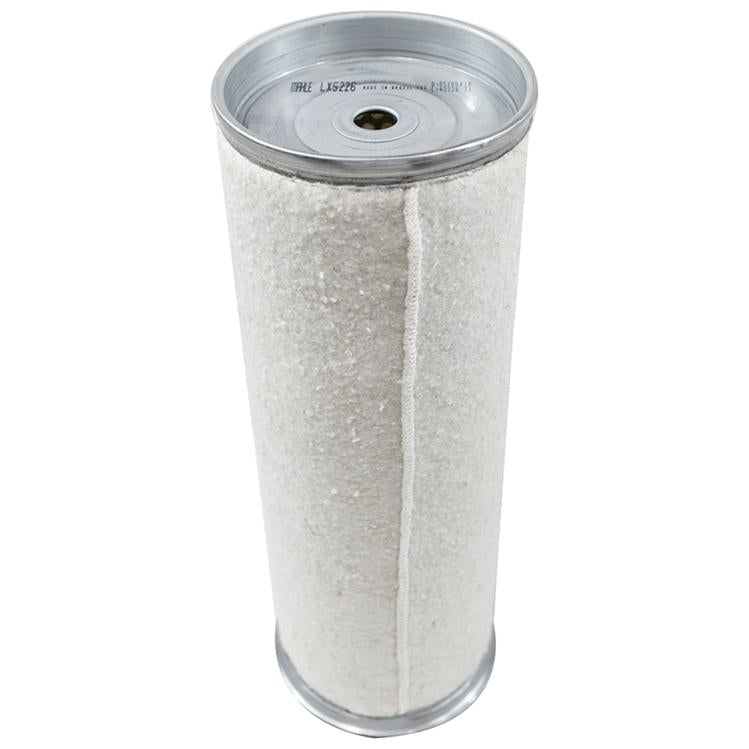 Filtro de Ar Secundário do Motor - Mahle Metal Leve - LXS226 - (3)