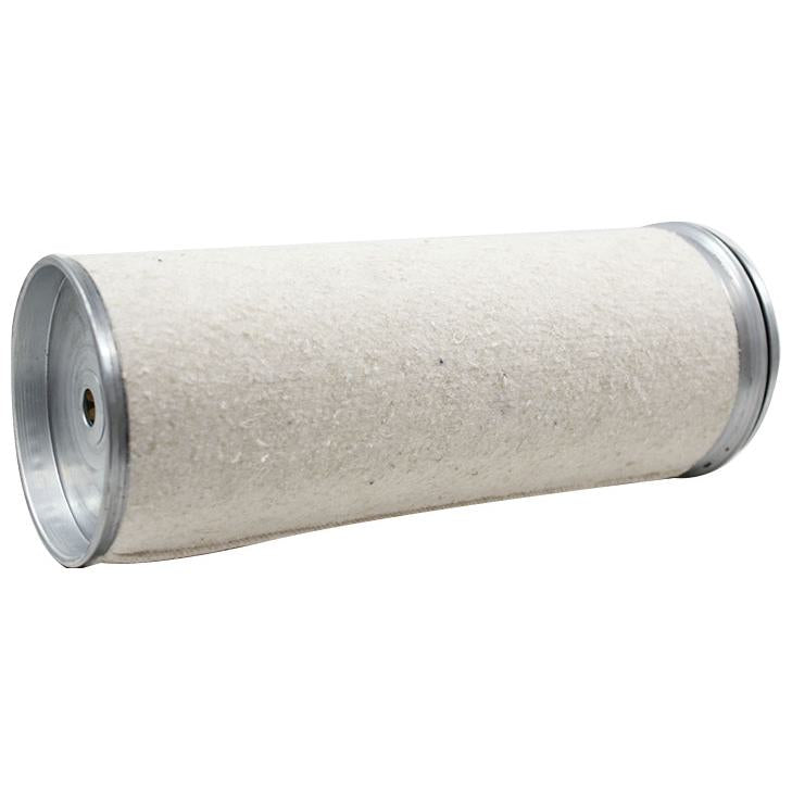 Elemento de Segurança Para Filtro de Ar Seco - Mahle Metal Leve - LXS227 - (4)