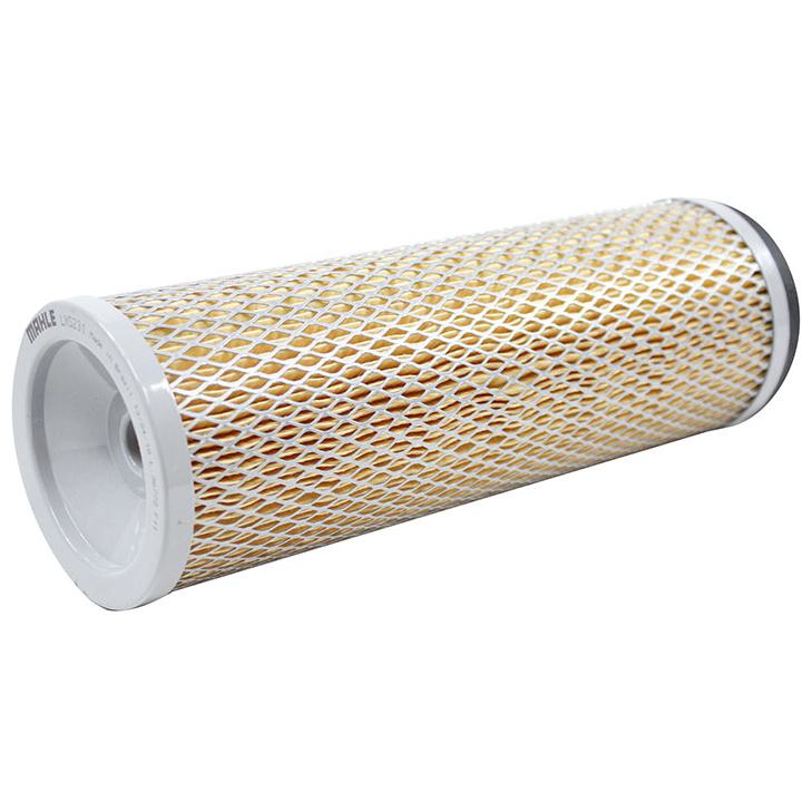 Filtro de Ar Secundário do Motor - Mahle Metal Leve - LXS231 - (4)