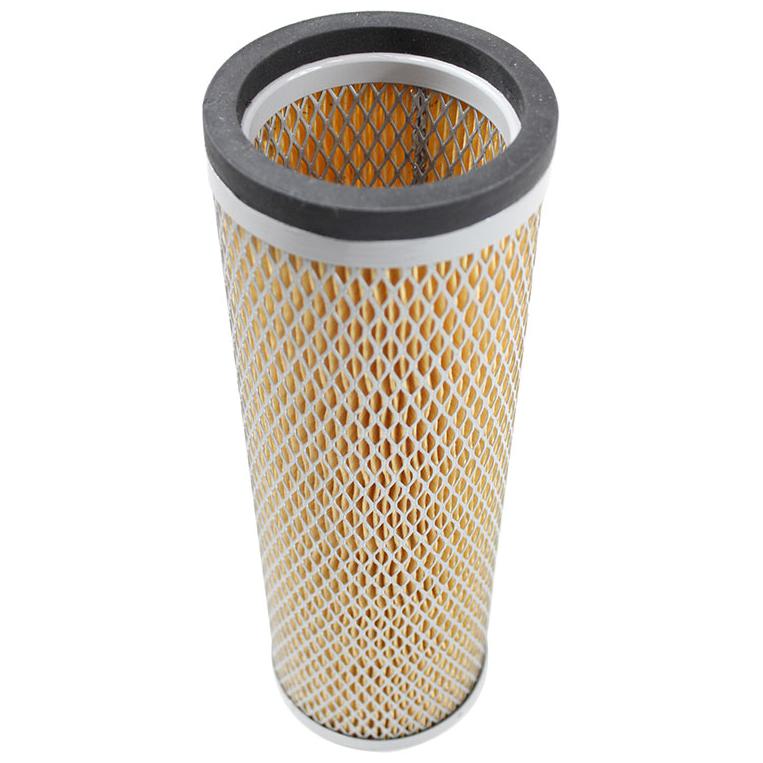 Filtro de Ar Secundário do Motor - Mahle Metal Leve - LXS231 - (2)
