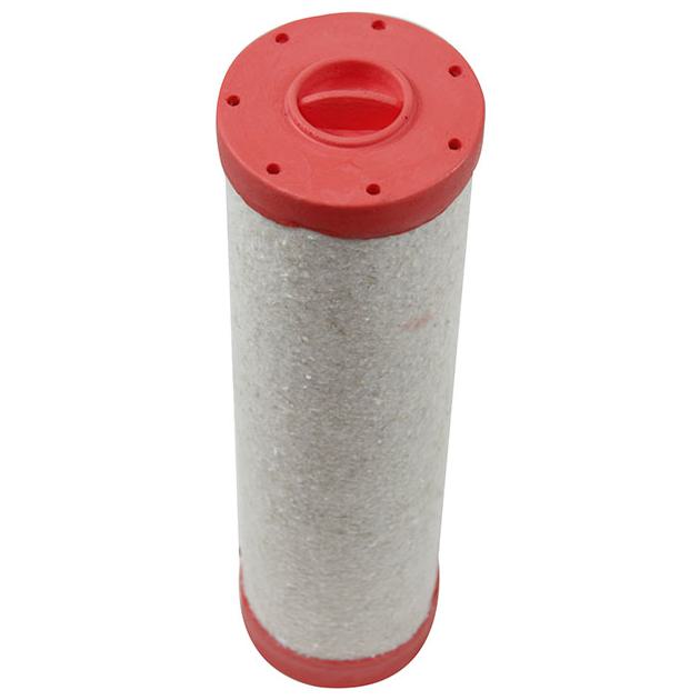 Elemento de Segurança Para Filtro de Ar Seco - Mahle Metal Leve - LXS251 - (3)