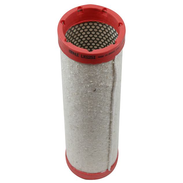 Elemento de Segurança Para Filtro de Ar Seco - Mahle Metal Leve - LXS251 - (2)