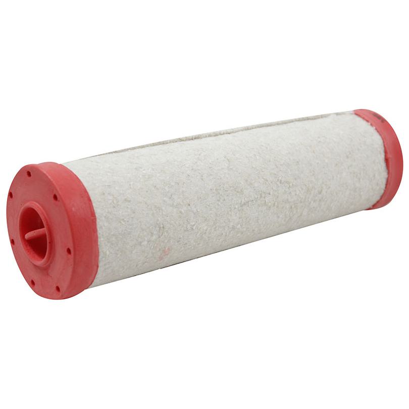 Elemento de Segurança Para Filtro de Ar Seco - Mahle Metal Leve - LXS251 - (4)