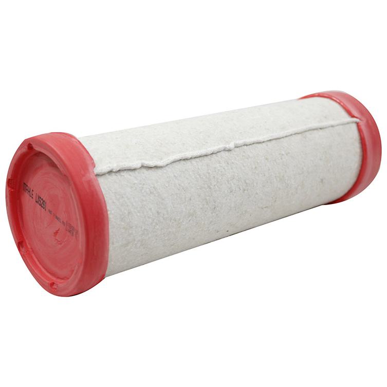 Elemento de Segurança Para Filtro de Ar Seco - Mahle Metal Leve - LXS261 - (4)