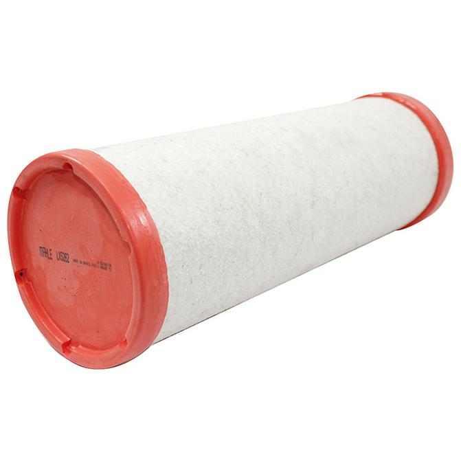 Elemento de Segurança Para Filtro de Ar Seco - Mahle Metal Leve - LXS262 - (4)