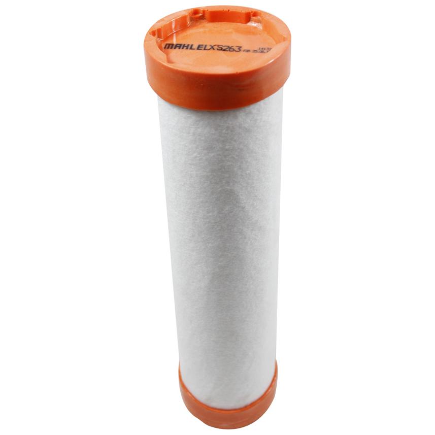 Elemento de Segurança para Filtro de Ar Seco - Mahle Metal Leve - LXS263 - (2)