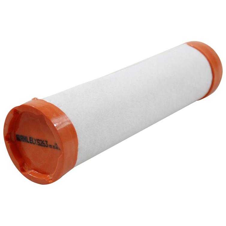 Elemento de Segurança para Filtro de Ar Seco - Mahle Metal Leve - LXS263 - (3)
