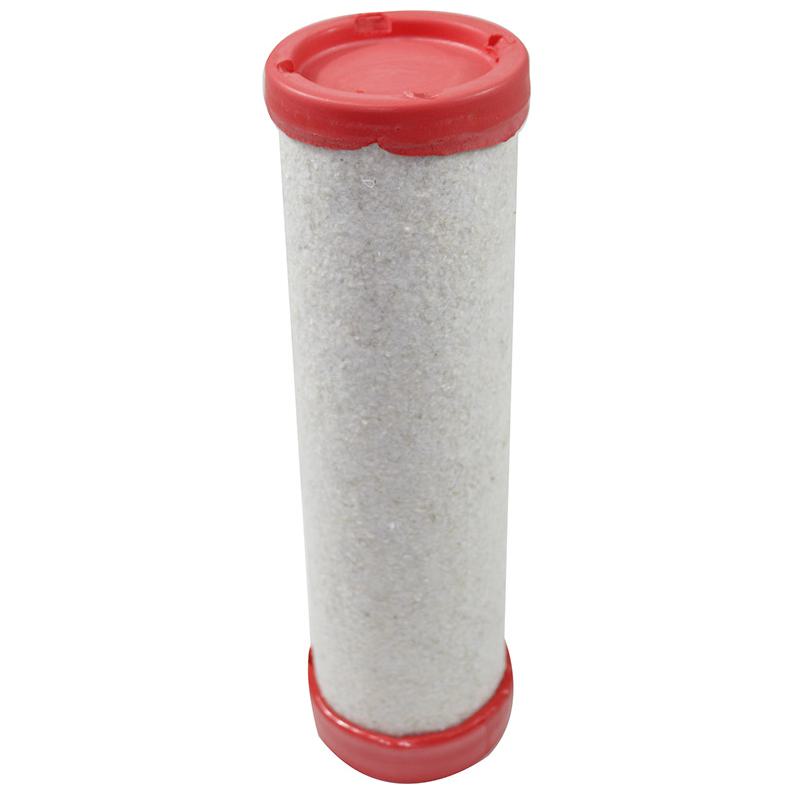 Filtro de Ar Secundário do Motor - Mahle Metal Leve - LXS292 - (3)
